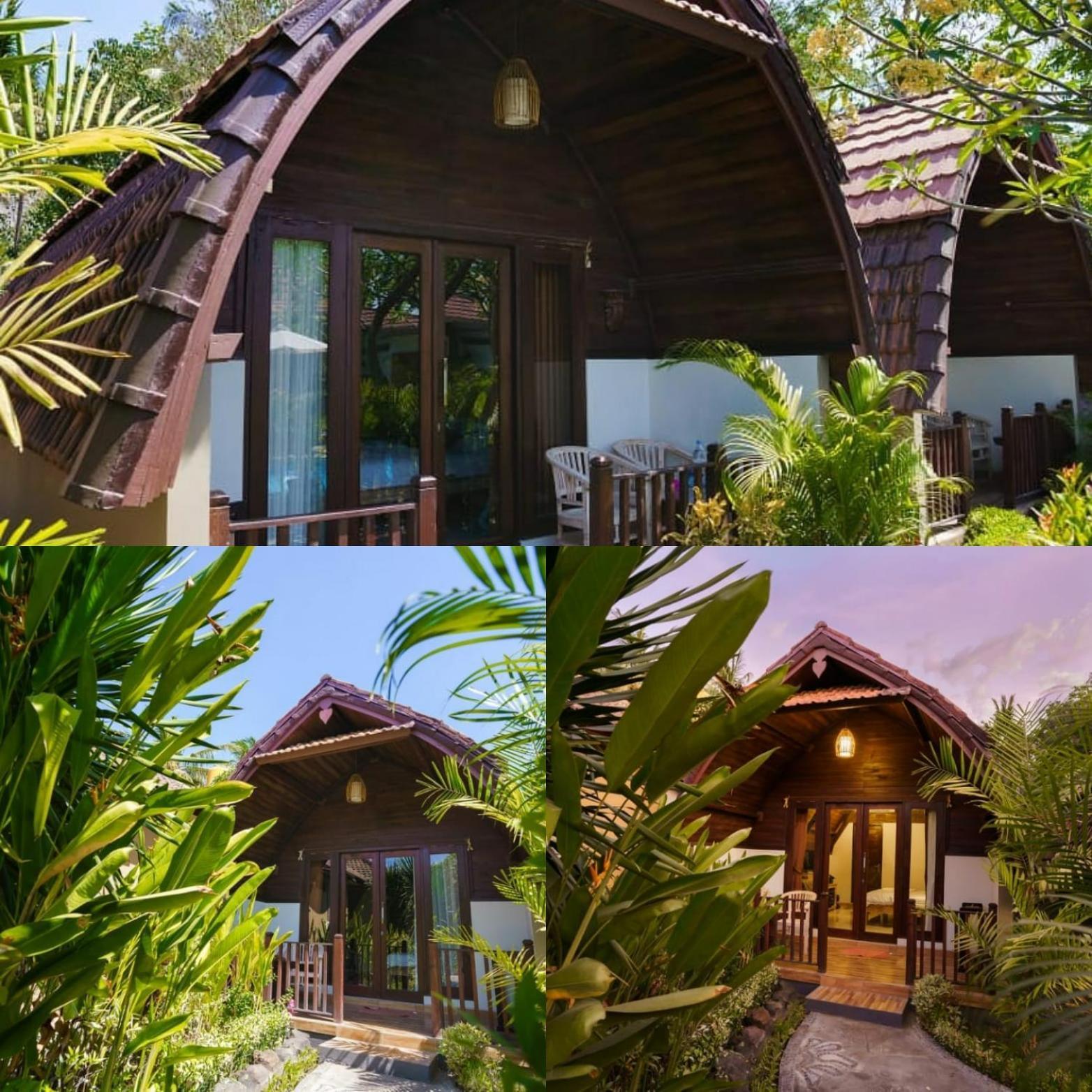 Hotel Ghamed Sari Extérieur photo
