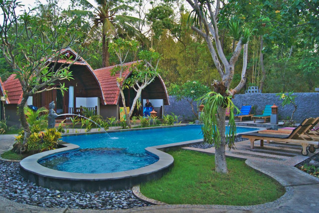 Hotel Ghamed Sari Extérieur photo