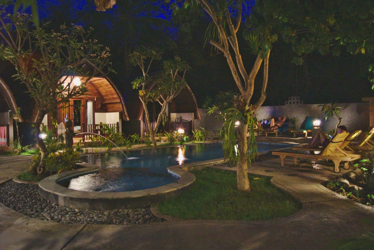 Hotel Ghamed Sari Extérieur photo
