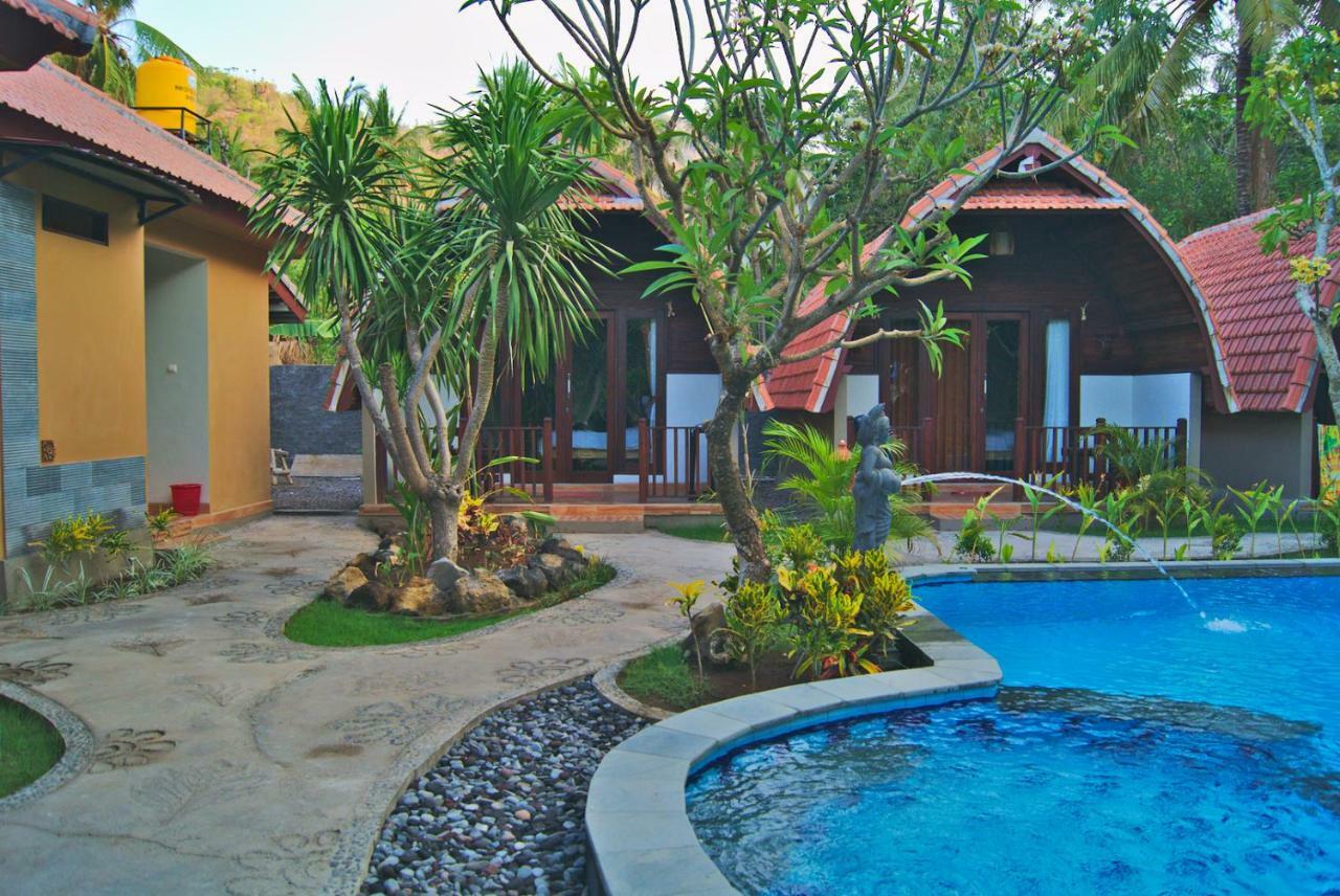 Hotel Ghamed Sari Extérieur photo