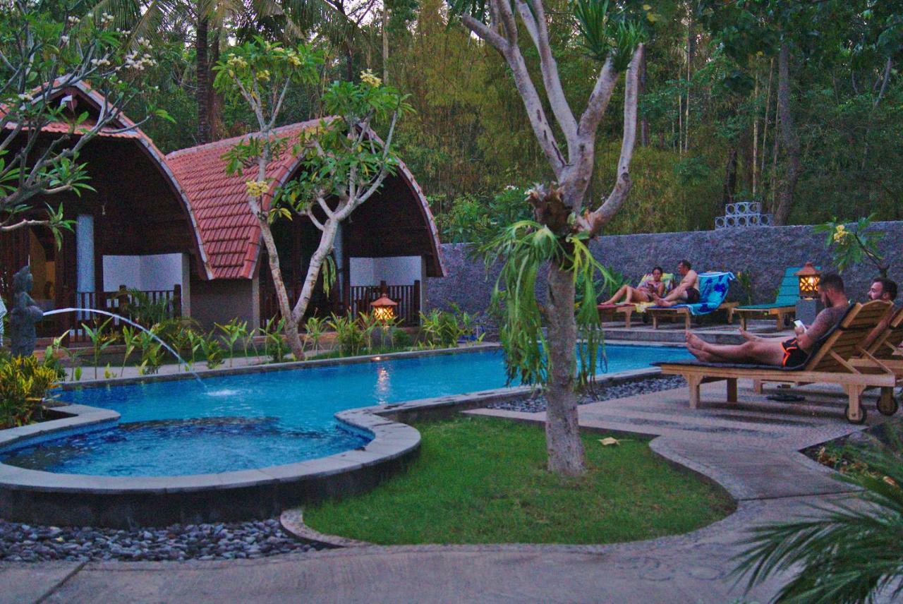 Hotel Ghamed Sari Extérieur photo
