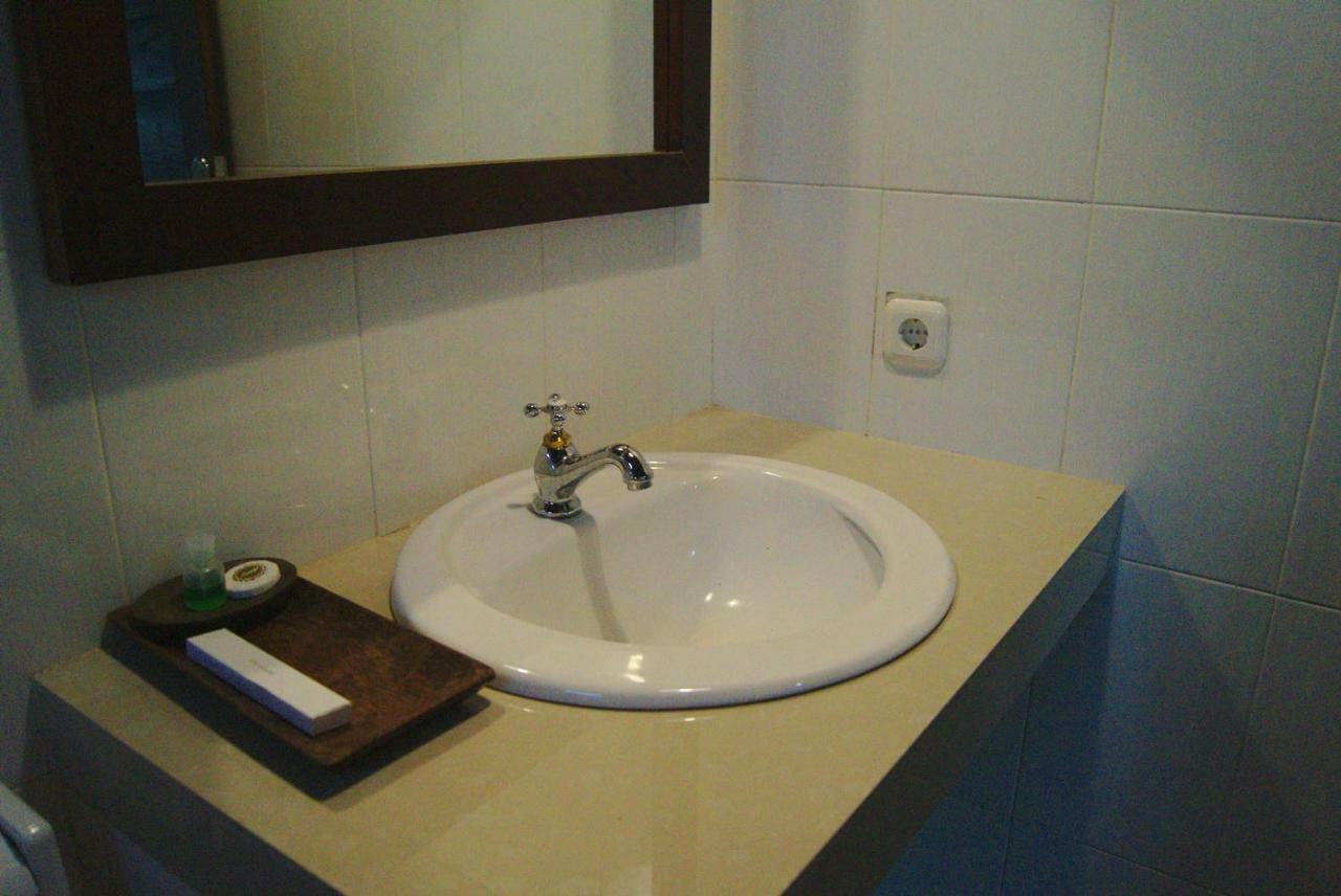 Hotel Ghamed Sari Extérieur photo