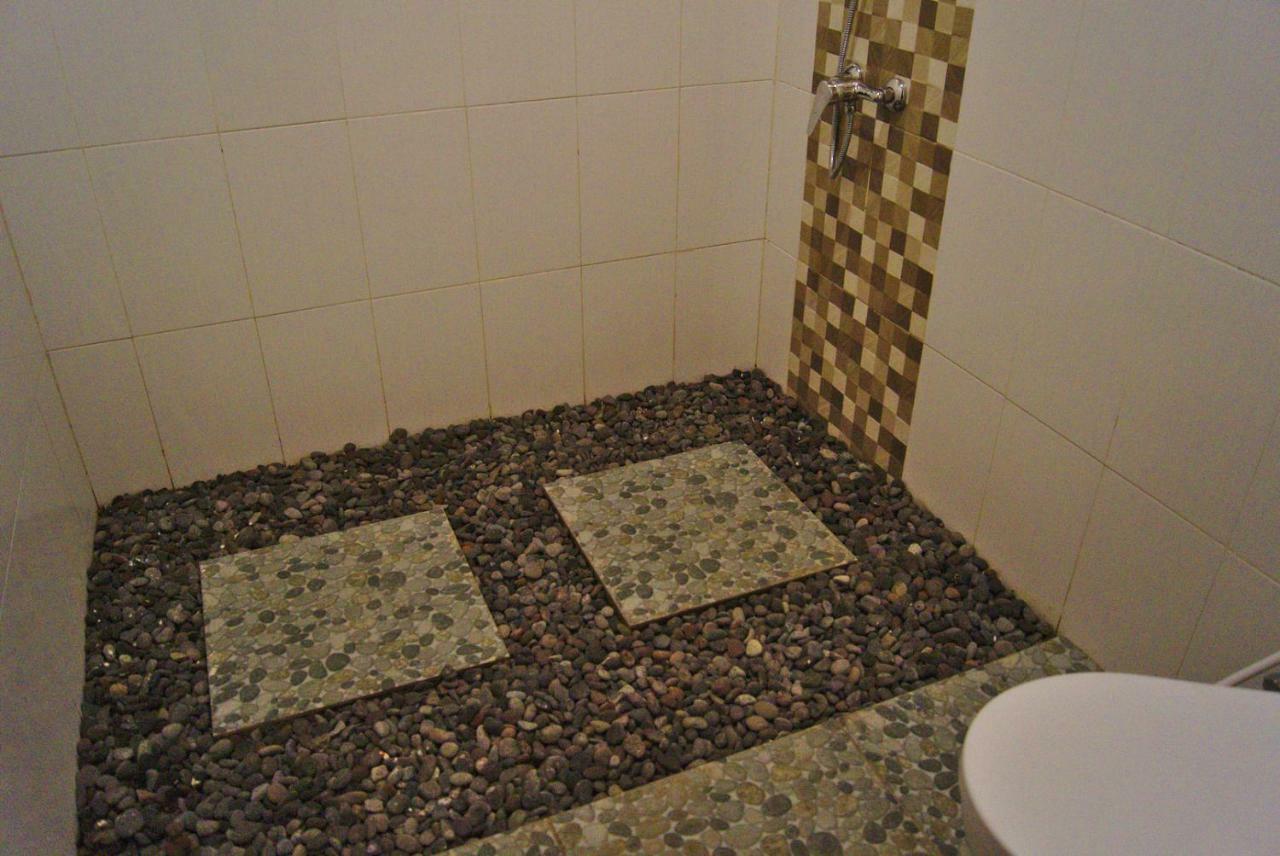 Hotel Ghamed Sari Extérieur photo