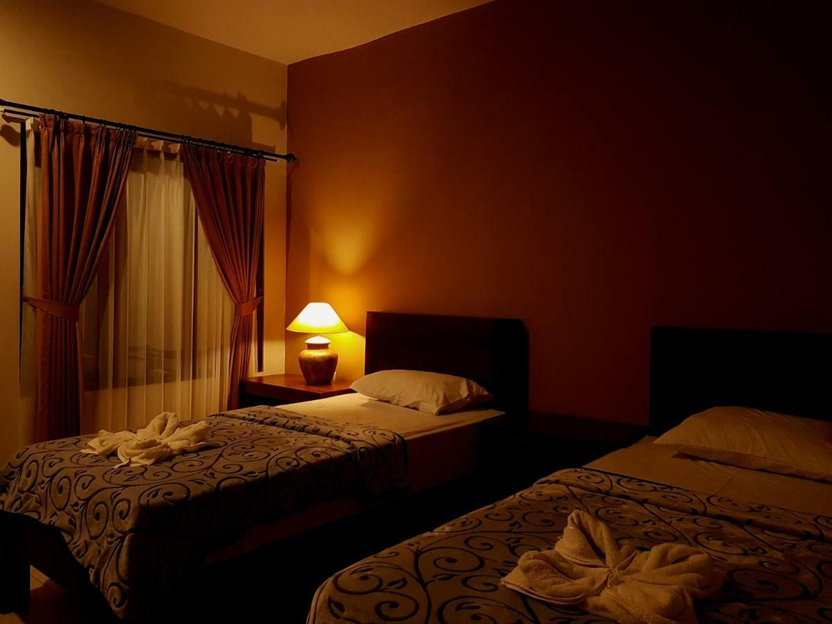 Hotel Ghamed Sari Extérieur photo