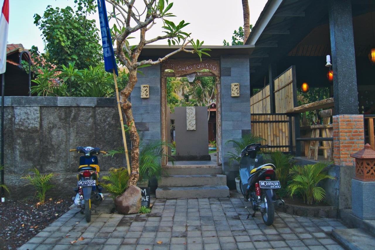 Hotel Ghamed Sari Extérieur photo